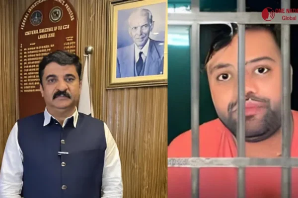 What Happened to NCCCIA’s Sarfraz Chaudhry