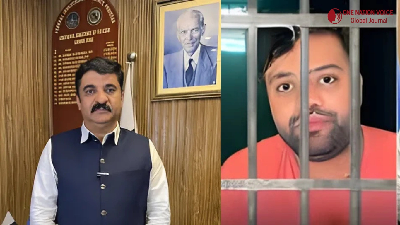 What Happened to NCCCIA’s Sarfraz Chaudhry