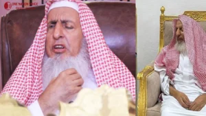 Who was Sheikh Abdulaziz Al-Asheikh, Saudi Arabia’s late Grand Mufti (1)