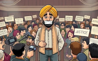 The Truth About Diljit Dosanjh