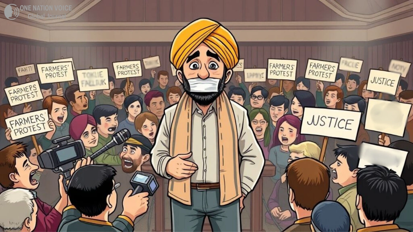 Why Sikh Artists Are Branded as ‘Traitors’ in India main