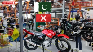 Yamaha Shuts Down Motorcycle Manufacturing in Pakistan 1 ONV News