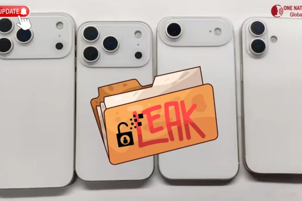 iPhone 17 Series Prices and Specs Leak Ahead of Official Launch 1 ONV News