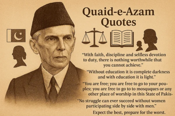 QUID E AZAM
