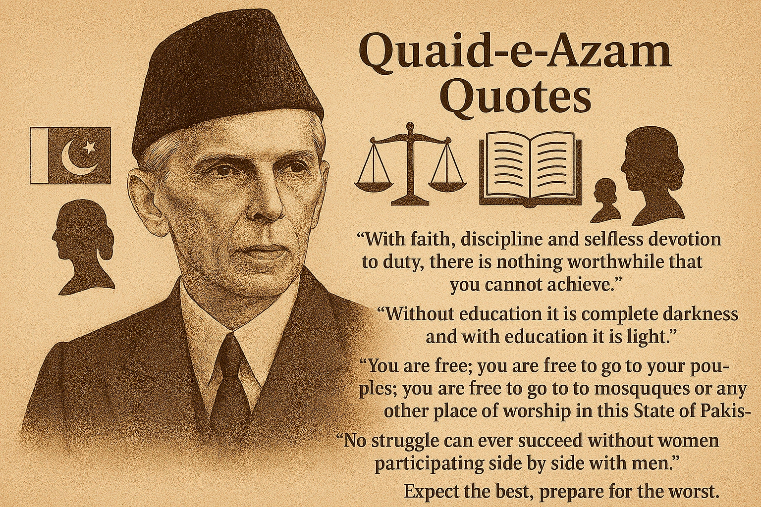 QUID E AZAM