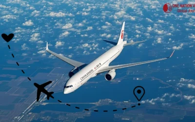 ‘29-hour journey’: Chinese airline announces world’s longest flight route