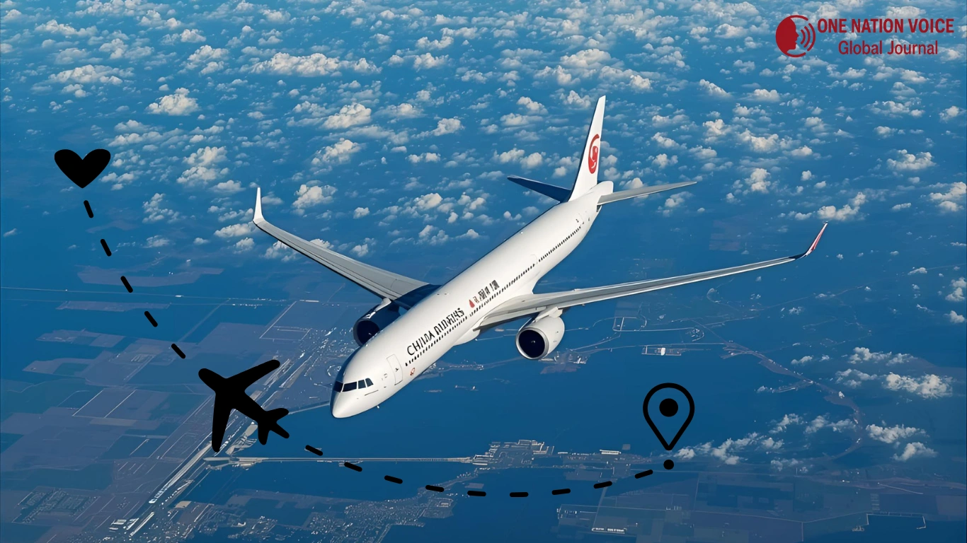 ‘29-hour journey’ Chinese airline announces world’s longest flight route