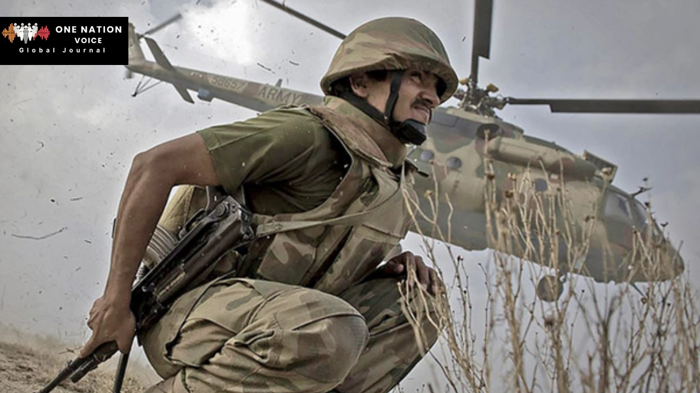 A Remarkable Milestone in Pakistan's Fight Against Terrorism 11 (1)