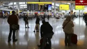 All Major Airports Are Getting a Much-Needed Facility