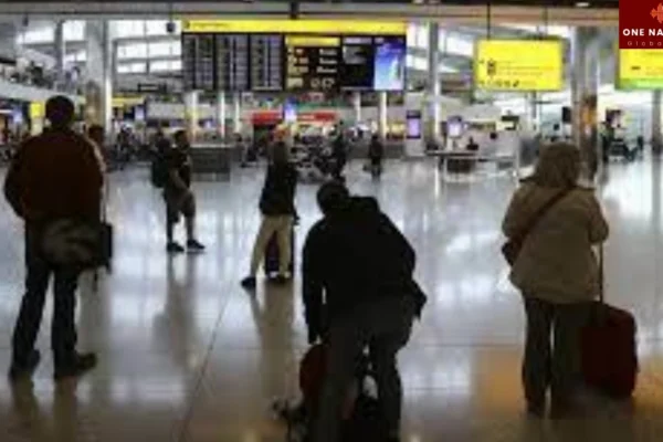 All Major Airports Are Getting a Much-Needed Facility