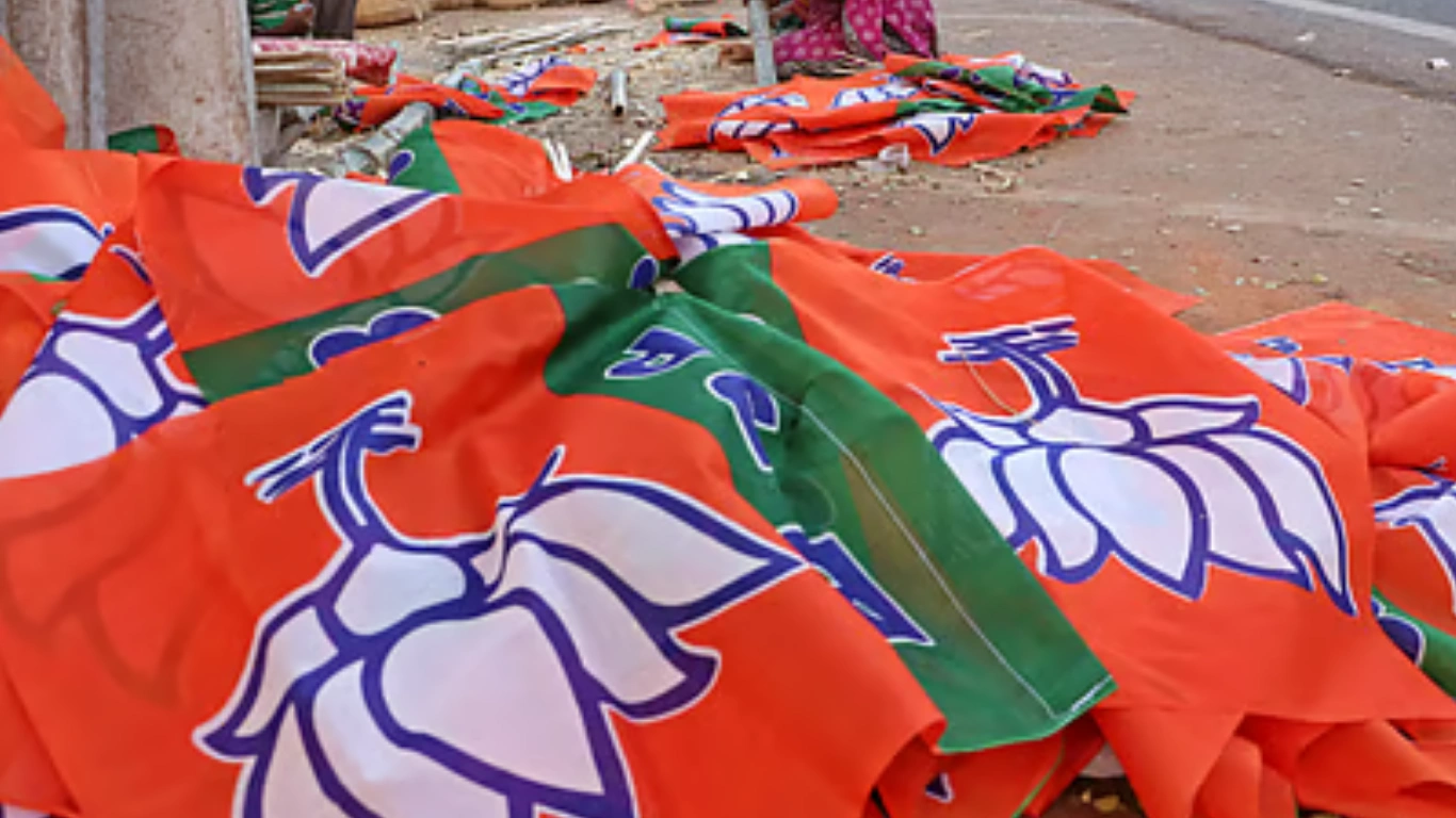 BJP’s Waning Credibility Bihar Could Be the Tipping Point 3