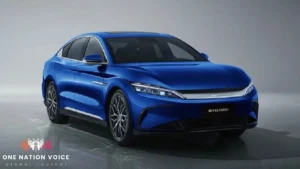 Bank Alfalah Offers Easy Auto Loans with Discounts on Changan Cars