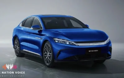 Bank Alfalah Offers Easy Auto Loans with Discounts on Changan Cars