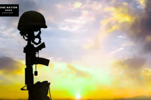 Betrayal in Uniform India’s Betrayal of Fallen Soldiers in Operation Sindoor 222