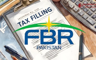 FBR Extends Tax Return Filing Deadline