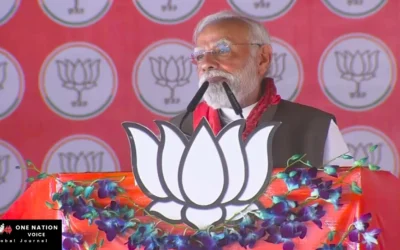 Bihar Elections 2025 Navigating Polarization
