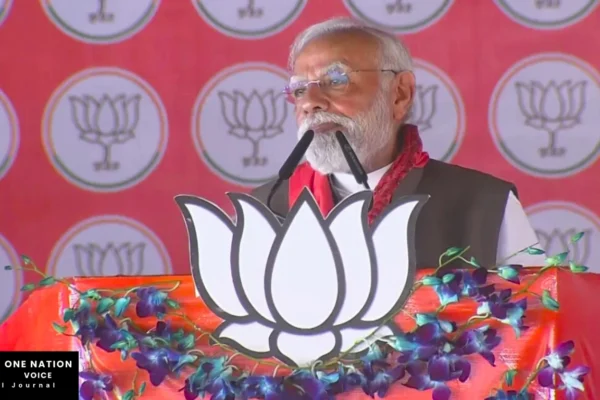 Bihar Elections 2025 Navigating Polarization and Rising Nationalism Main