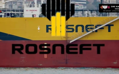 Britain Issues Sanctions Exemption for Rosneft German Subsidiaries