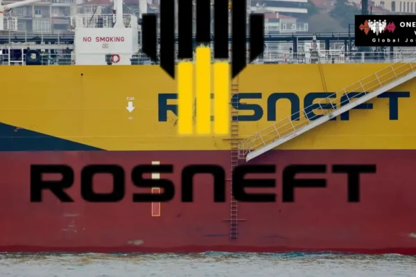 Britain Issues Sanctions Exemption for Rosneft’s German Subsidiaries