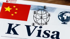 China launches visa to attract foreign tech talent