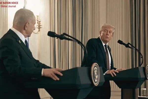 Did Muslim countries agree to a different version of Trump’s Gaza plan Here’s what we know