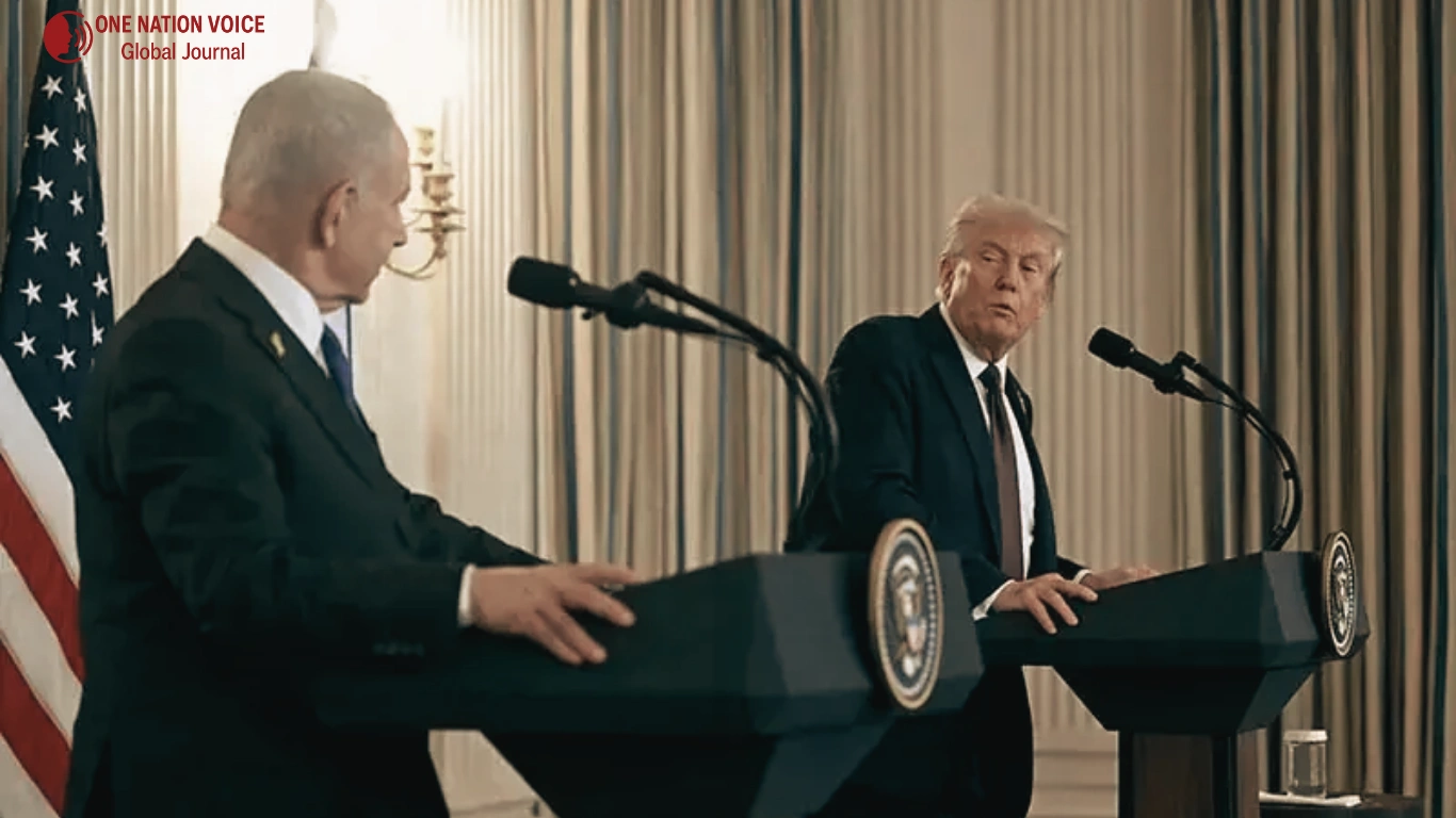 Did Muslim countries agree to a different version of Trump’s Gaza plan Here’s what we know