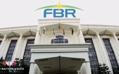 FBR Launches New System for Sales Tax De-Registration