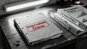 False Deprivation Claims in Baluchistan and the Real Story 1 ONV Article