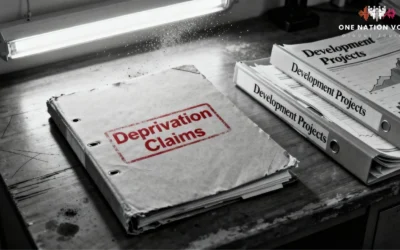 False Deprivation Claims in Baluchistan and the Real Story