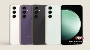 Faysal Bank Launches Limited Time Samsung S25 FE Offer with Free Gift