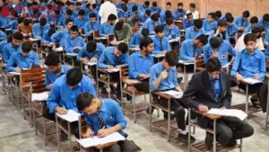 Federal Board Introduces New 10 Point Grading Criteria