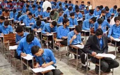 Federal Board Introduces New 10 Point Grading Criteria