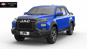 Ghandhara Automobiles Posts Massive Profit of Rs. 1.67 Billion