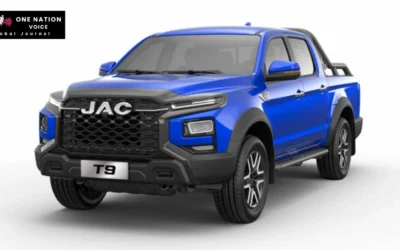 Ghandhara Automobiles Posts Massive Profit of Rs. 1.67 Billion