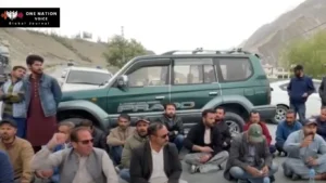 Gilgit-Baltistan’s Border Economy and the Burden of Protest Politics 44