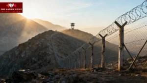 Global Fight Against Terrorism Secures Regional Stability 11