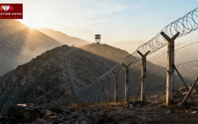 Global Fight Against Terrorism Secures Regional Stability
