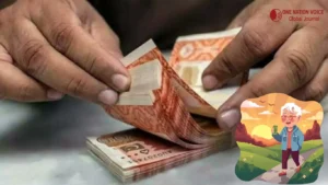 Govt Notifies Contributory Pension Scheme Rules