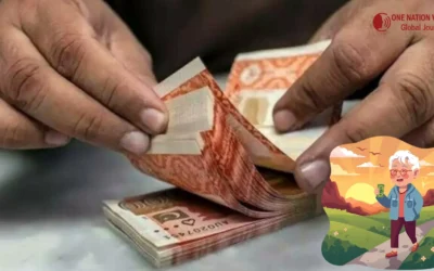 Govt Notifies Contributory Pension Scheme Rules