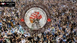 How Local Movements Shape Azad Jammu and Kashmir’s Politics 22