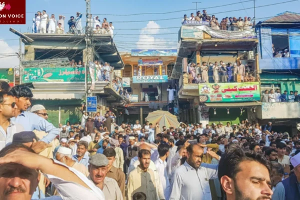 How Propaganda Threatens a Hard Won Peace