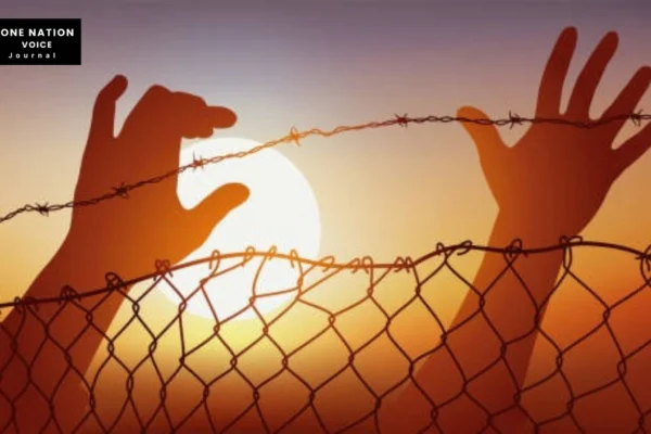 Human Trafficking and Pakistan, A Persistent Challenge 333