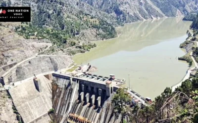 India’s Treaty Violations and Pakistan’s Water Future