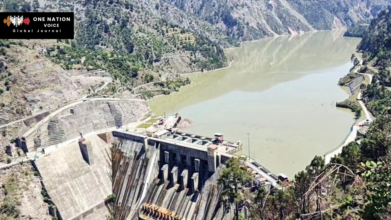 India’s Treaty Violations and Pakistan’s Water Future 1 (1)