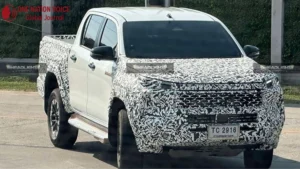 Is the New Toyota HiLux Coming to Pakistan | Expected Price