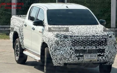Is the New Toyota HiLux Coming to Pakistan | Expected Price