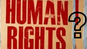 James Watson’s Fight Against Media Intimidation in India 44