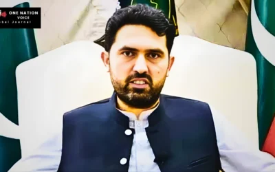 KPK New Chief Minister and Pakistan’s Terrorism Challenge