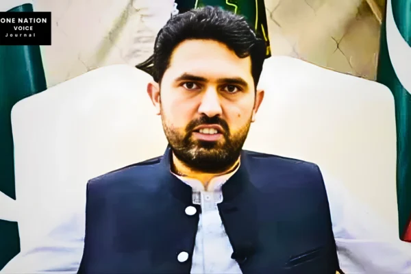 Khyber Pakhtunkhwa’s New Chief Minister and Pakistan’s Terrorism Challenge