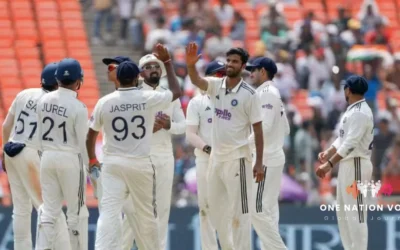 Latest ICC World Test Championship Points Table After India Sweeps West Indies